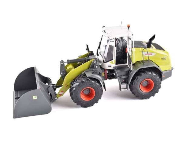 Claas Torion 1611 Wheel Loader with bucket - 1:32